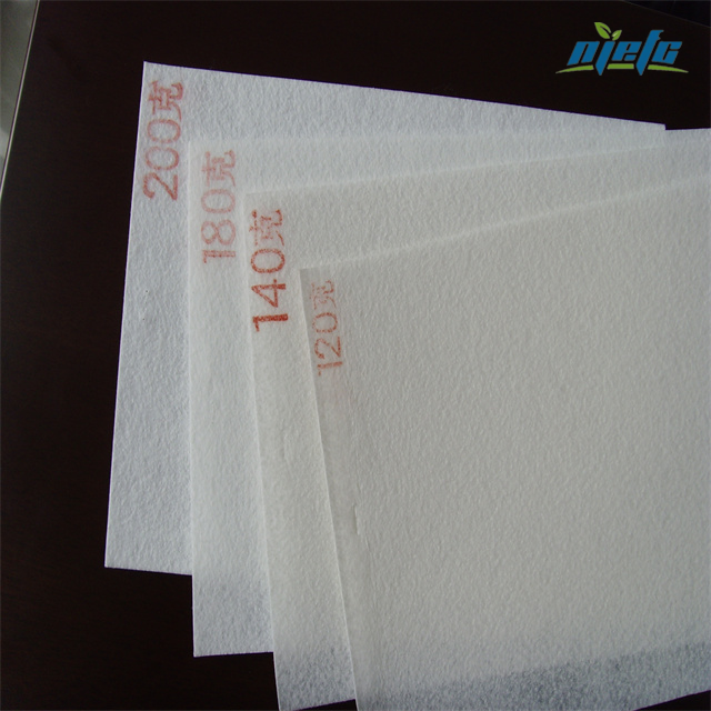 thảm polyester 1