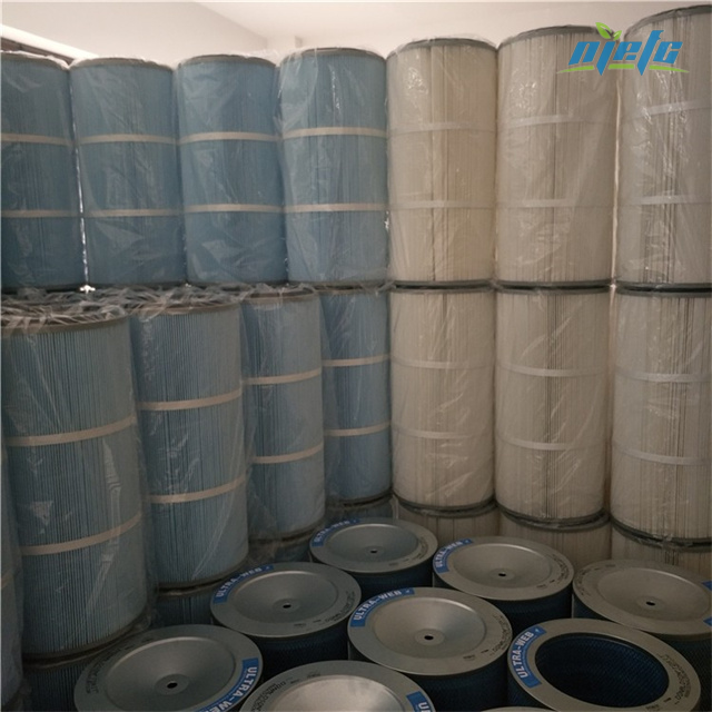 Thảm lọc Polyester 30g ~ 100g