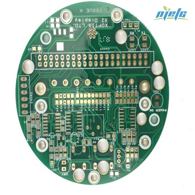 Bảng mạch in mô PCB